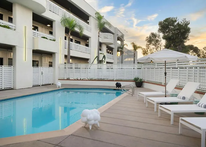 Tiller House, Laguna Hills, A Tribute Portfolio Hotel
