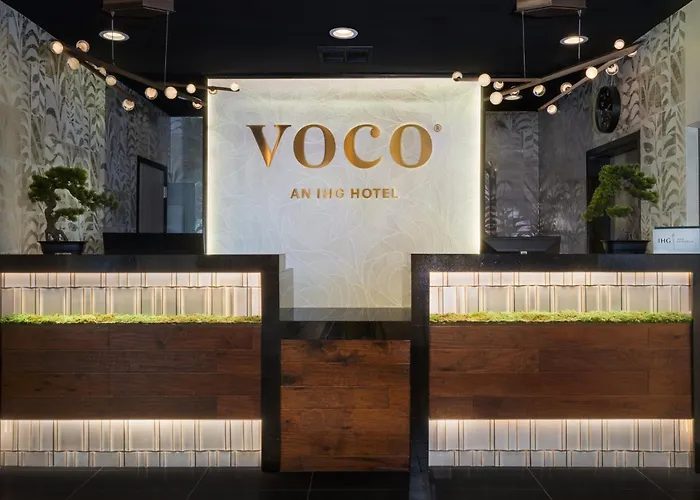 Voco Laguna Hills By Ihg